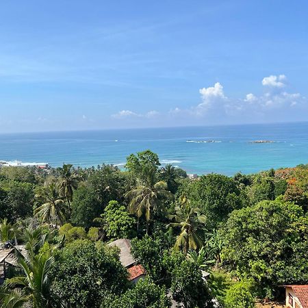 Kapaliya Unawatuna Exteriér fotografie