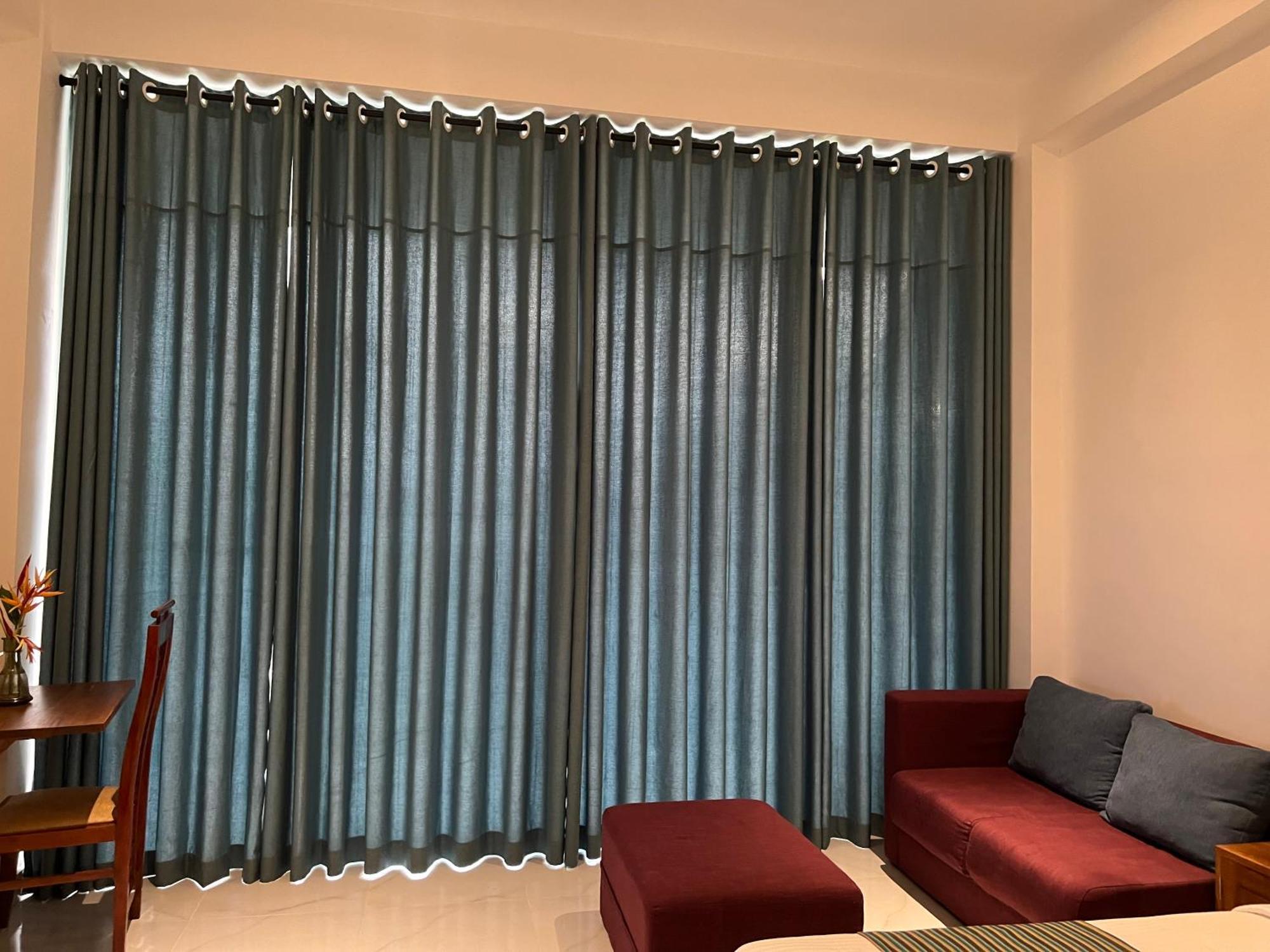 Kapaliya Unawatuna Exteriér fotografie