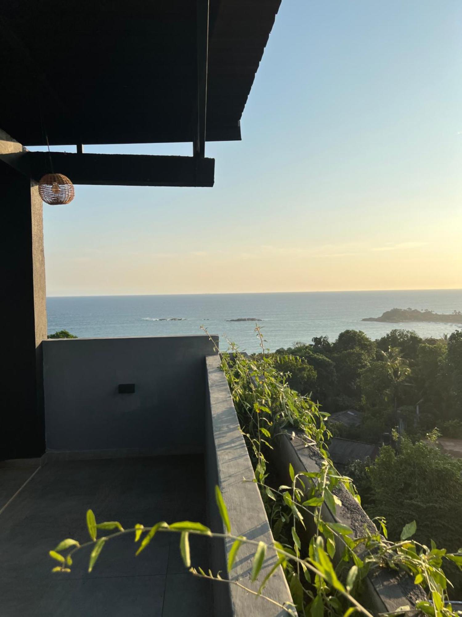 Kapaliya Unawatuna Exteriér fotografie