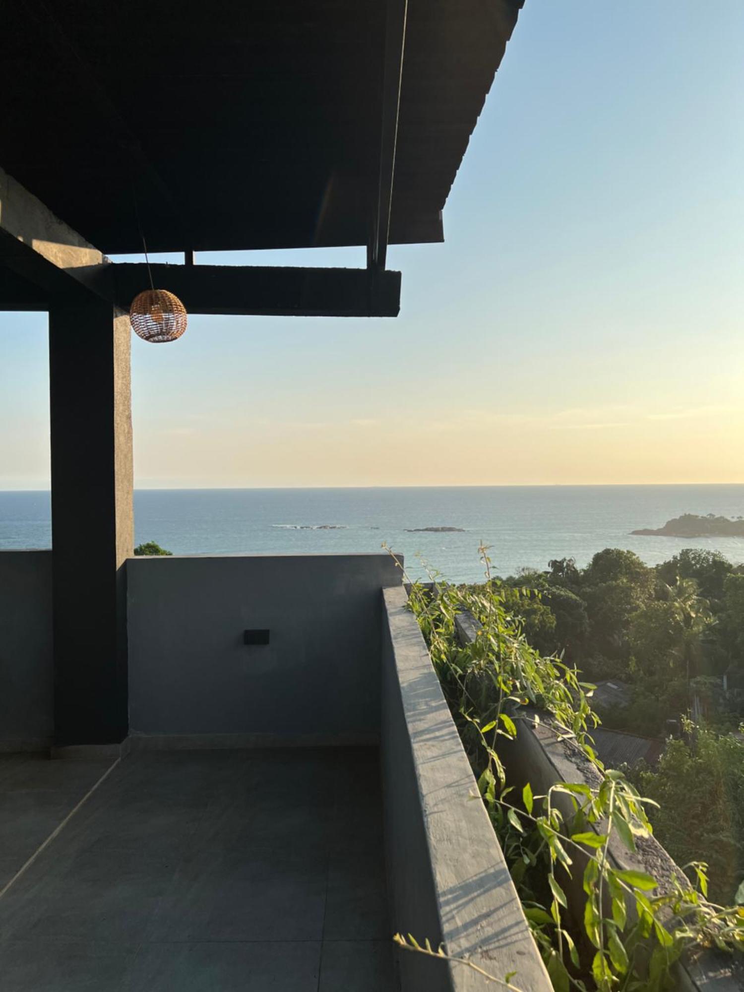 Kapaliya Unawatuna Exteriér fotografie