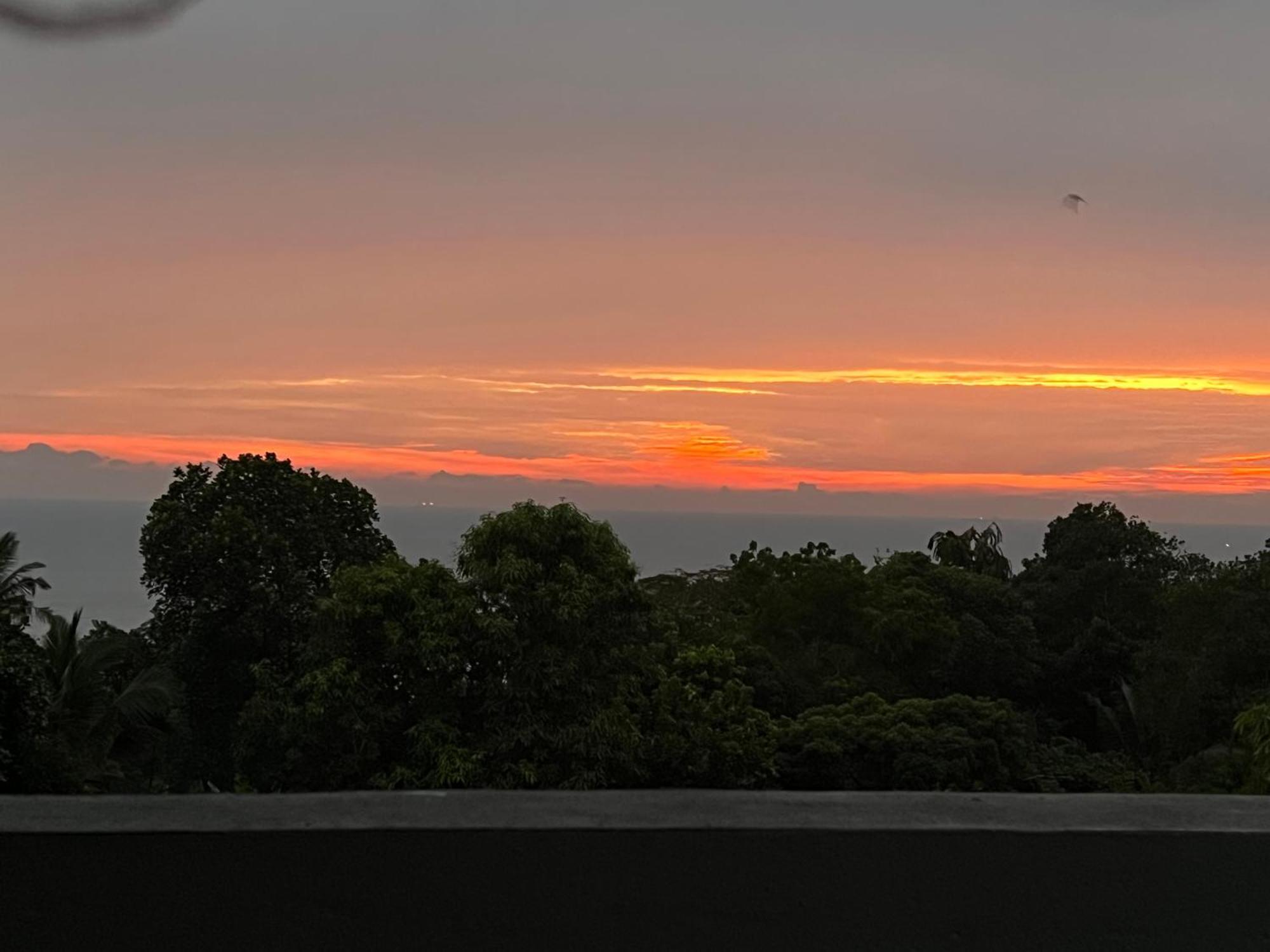 Kapaliya Unawatuna Exteriér fotografie