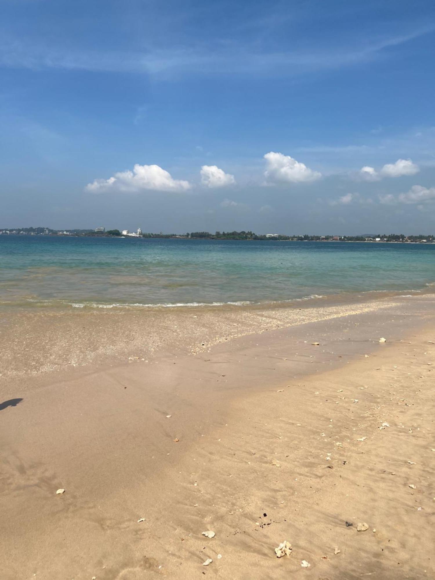 Kapaliya Unawatuna Exteriér fotografie