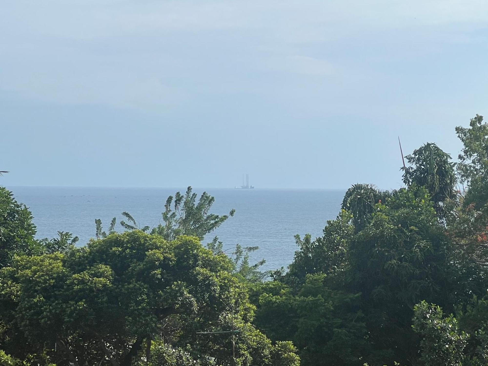 Kapaliya Unawatuna Exteriér fotografie