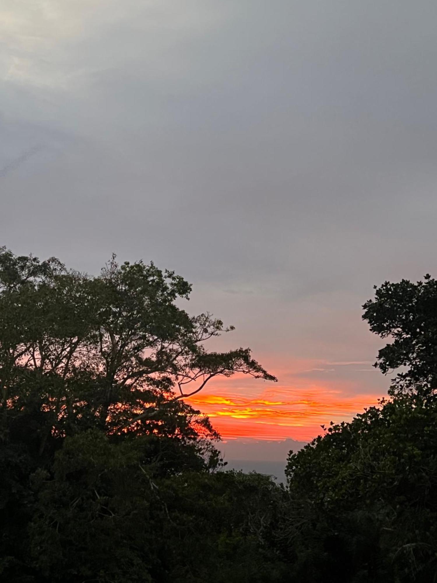 Kapaliya Unawatuna Exteriér fotografie